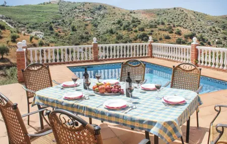 Maison 6 personnes à Torrox Costa - Photo 9