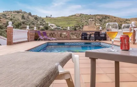 Maison 6 personnes à Torrox Costa - Photo 10