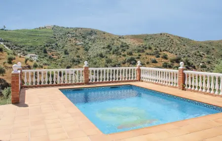 Maison 6 personnes à Torrox Costa - Photo 11