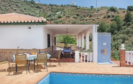 Maison 6 personnes à Torrox Costa - Photo 12