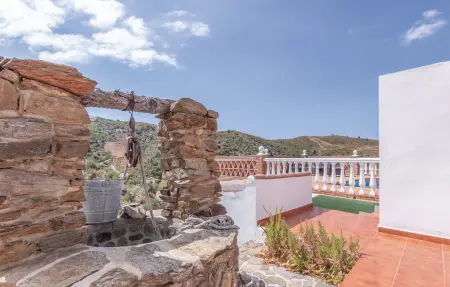 Maison 6 personnes à Torrox Costa - Photo 16