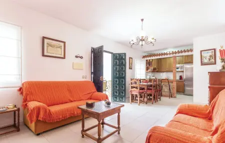 Maison 6 personnes à Torrox Costa - Photo 17