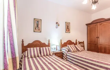 Maison 6 personnes à Torrox Costa - Photo 24