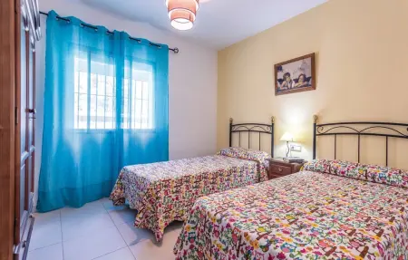 Maison 6 personnes à Torrox Costa - Photo 25