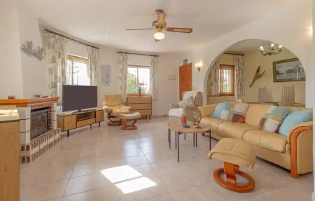 Urb. San Luis, Maison 4 personnes à Torrevieja - Photo 2