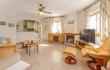 Urb. San Luis, Maison 4 personnes à Torrevieja - Photo 20