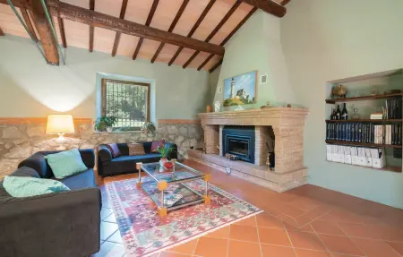 Roseto Immacolata, Maison 8 personnes à Roccastrada GR - Photo 2