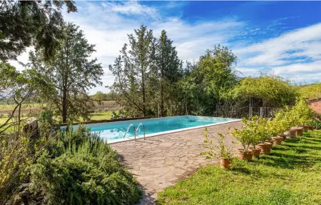 Roseto Immacolata, Maison 8 personnes à Roccastrada GR - Photo 6