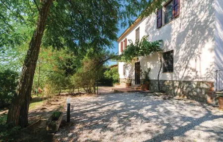 Roseto Immacolata, Maison 8 personnes à Roccastrada GR - Photo 7