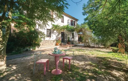 Roseto Immacolata, Maison 8 personnes à Roccastrada GR - Photo 8
