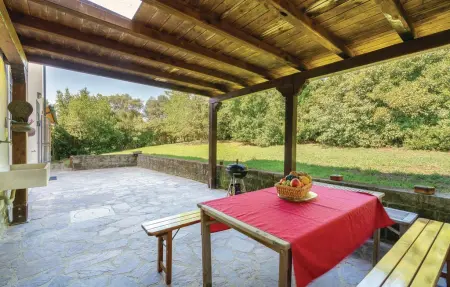 Roseto Immacolata, Maison 8 personnes à Roccastrada GR - Photo 9