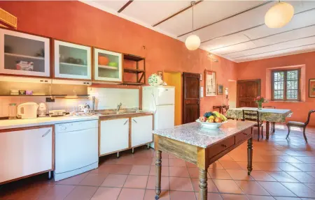 Roseto Immacolata, Maison 8 personnes à Roccastrada GR - Photo 12
