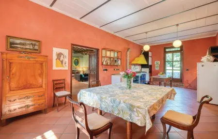 Roseto Immacolata, Maison 8 personnes à Roccastrada GR - Photo 13