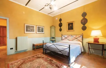 Roseto Immacolata, Maison 8 personnes à Roccastrada GR - Photo 15