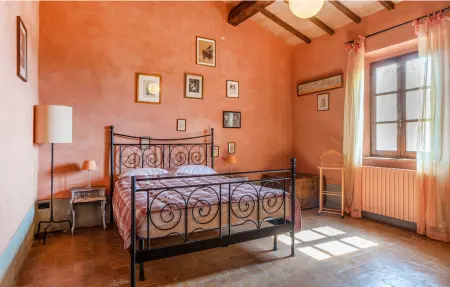 Roseto Immacolata, Maison 8 personnes à Roccastrada GR - Photo 17