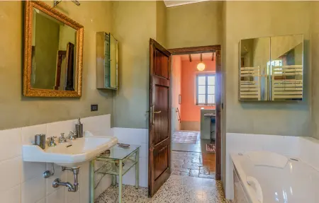 Roseto Immacolata, Maison 8 personnes à Roccastrada GR - Photo 18