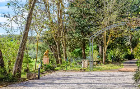 Roseto Immacolata, Maison 8 personnes à Roccastrada GR - Photo 21