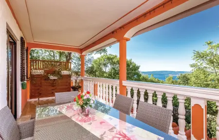 Appartement 4 personnes à Crikvenica - Photo 3