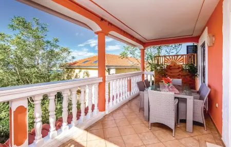 Appartement 4 personnes à Crikvenica - Photo 5