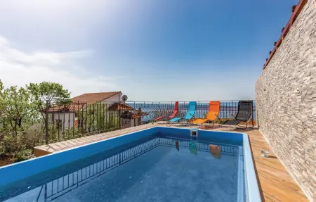 Appartement 4 personnes à Crikvenica - Photo 9