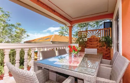 Appartement 4 personnes à Crikvenica - Photo 13