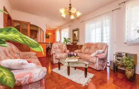 Appartement 4 personnes à Crikvenica - Photo 16