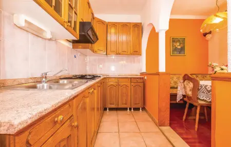 Appartement 4 personnes à Crikvenica - Photo 17