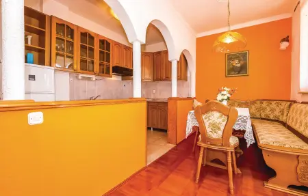 Appartement 4 personnes à Crikvenica - Photo 19