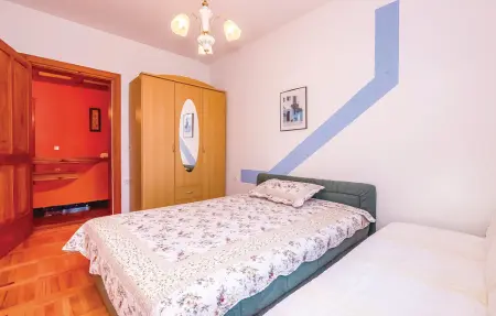 Appartement 4 personnes à Crikvenica - Photo 21