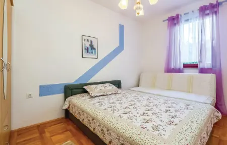 Appartement 4 personnes à Crikvenica - Photo 22