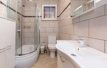 Appartement 4 personnes à Crikvenica - Photo 24