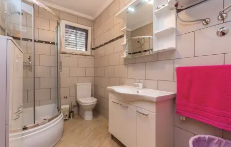 Appartement 4 personnes à Crikvenica - Photo 25