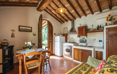 Casina, Maison 3 personnes à Poggibonsi SI - Photo 2