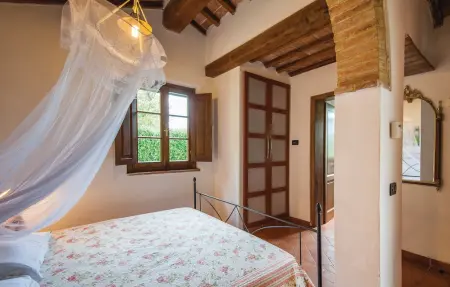 Casina, Maison 3 personnes à Poggibonsi SI - Photo 3
