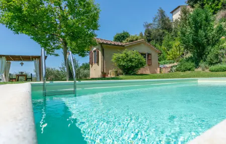 Casina, Maison 3 personnes à Poggibonsi SI - Photo 5