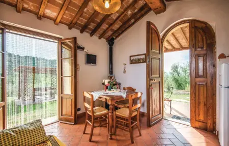 Casina, Maison 3 personnes à Poggibonsi SI - Photo 17
