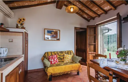 Casina, Maison 3 personnes à Poggibonsi SI - Photo 18