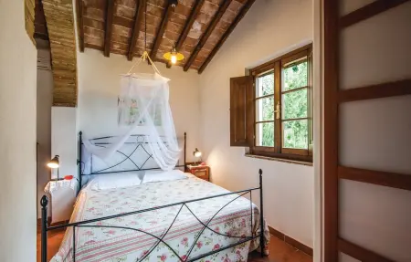 Casina, Maison 3 personnes à Poggibonsi SI - Photo 19