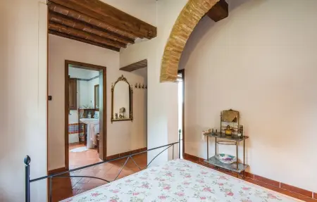 Casina, Maison 3 personnes à Poggibonsi SI - Photo 20