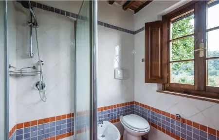 Casina, Maison 3 personnes à Poggibonsi SI - Photo 21