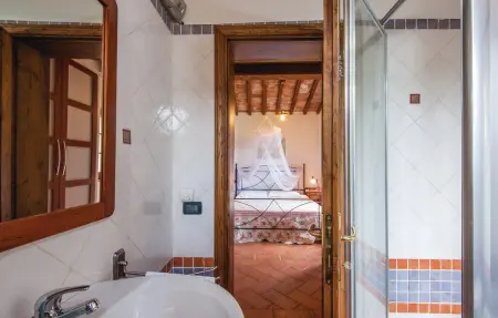 Casina, Maison 3 personnes à Poggibonsi SI - Photo 22