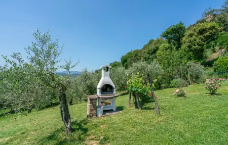 Casina, Maison 3 personnes à Poggibonsi SI - Photo 23
