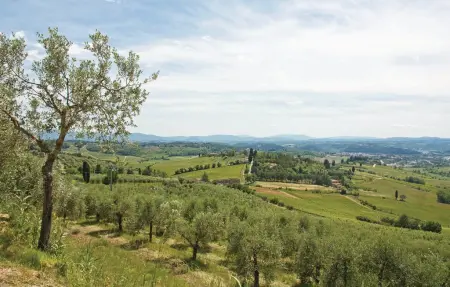 Casina, Maison 3 personnes à Poggibonsi SI - Photo 25