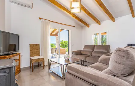 Maison 6 personnes à Puerto de Alcudia - Photo 1