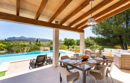 Maison 6 personnes à Puerto de Alcudia - Photo 5