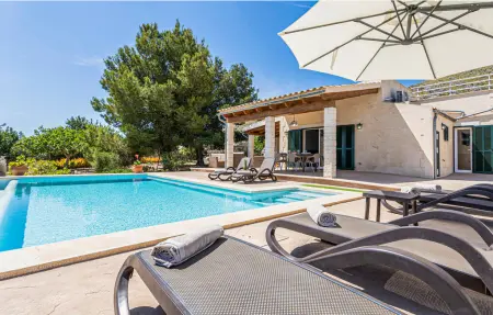 Maison 6 personnes à Puerto de Alcudia - Photo 7