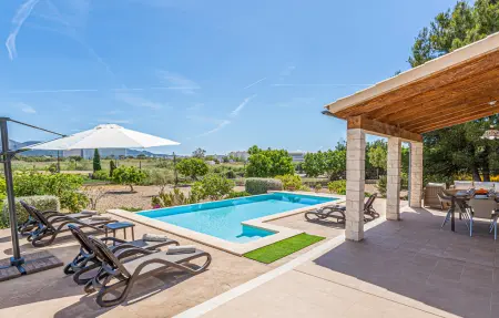 Maison 6 personnes à Puerto de Alcudia - Photo 8