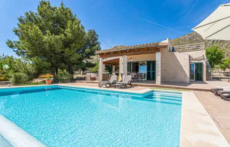 Maison 6 personnes à Puerto de Alcudia - Photo 9