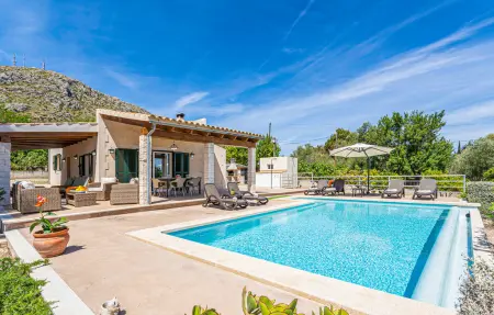 Maison 6 personnes à Puerto de Alcudia - Photo 10
