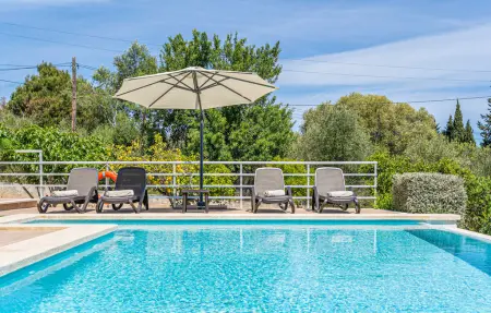 Maison 6 personnes à Puerto de Alcudia - Photo 11